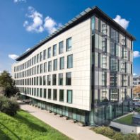 Cromwell invests €69.4m in Polish office market
