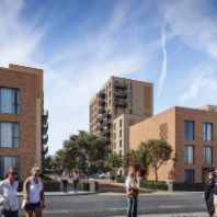 Weston Homes acquires Watford Laundry Factory for €99m mixed-use scheme (GB)