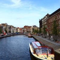 M&G Investments acquired €42.8m hotel in Amsterdam (NL)