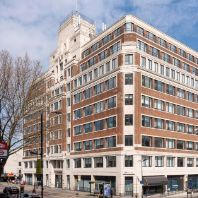 Stenprop completes €111.2m Euston House deal (GB)