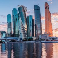 Moscow City office vacancy rate to stay at 7-9% (RU)