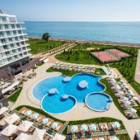 Second Russian hotel joins Radisson Collection