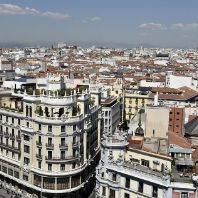 AXA IM - Real Assets acquires prime residential scheme in Madrid (ES)