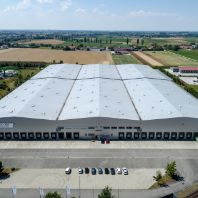 CBRE GI sells logistics building in Straubing (DE)