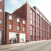 Fortwell Capital provides €36.2m for Birmingham resi scheme (GB)