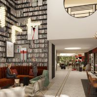 Canopy by Hilton to make French debut with two hotels in Paris and Bordeaux