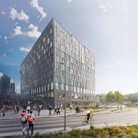 Skanska to build Scandinavia's first zero energy hotel (SE)