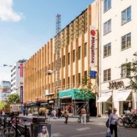 Quadoro acquires mixed-use building in Turku (FI)