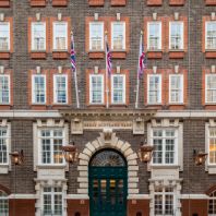 Galliard Group completes €128m Great Scotland Yard Hotel in London (GB)