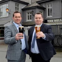 Wolf Inns acquires iconic Bellevue Arms (GB)