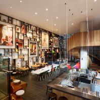 GIC acquires stake in citizenM