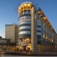 Patron Capital acquires Sheraton Warsaw Hotel (PL)