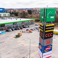 Trei Real Estate opens its 11th Vendo Park in Poland