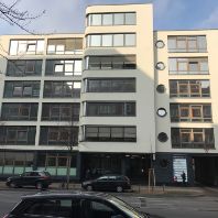 Deka Immobilien acquires Hamburg office property (DE)