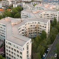 PGIM Real Estate completes the sale of German office portfolio