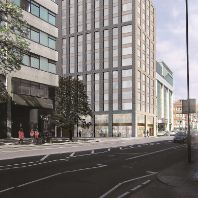 Regal London secures planning for London aparthotel (GB)