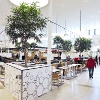 Deka Immobilien acquires €70m retail park in Sweden