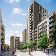 Tristan and Addington sell Harlow mixed-use scheme for over €17.6m (GB)