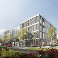 Warburg-HIH Invest acquires prime office building in Bonn (DE)