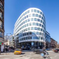 Generali Real Estate acquires Warsaw office building (PL)