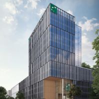 Commerz Real acquires BNP headquarters in Warsaw (PL)