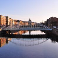 Corporate investors behind 11.1% of Dublin residential purchases in 2018 (IE)