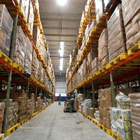 Oxenwood acquires two UK logistics facilities for €27.8m