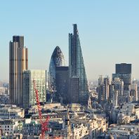 London weathers Brexit haze as occupier demand persists (GB)