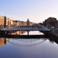 Strongest ever first quarter for office take-up in Dublin (IE)