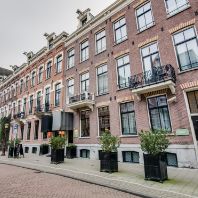 Catalonia Hotels & Resorts takes over a hotel in Amsterdam (NL)