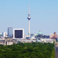 Domestic buyers account for 92% of German resi deals in Q1 2019