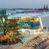 Spaces debuts in Wroclaw (PL)