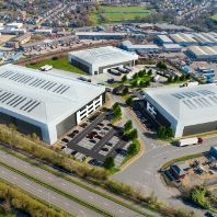 St. ModweSt. Modwen acquires logistics property in Poole (GB)n acquires logistics property in Poole (GB)