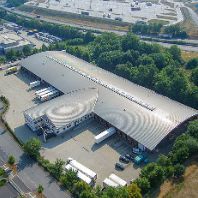 Patrizia acquires German logistics portfolio for €59m