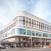 Hines sells prime mixed-use scheme in Berlin (DE)