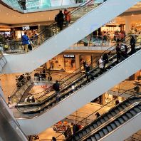 Polarisation widens in European shopping centre market