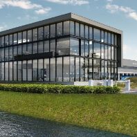 Patrizia acquires state-of-the-art Dutch logistics facility