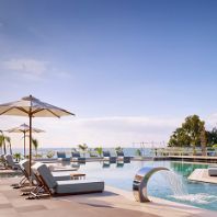 Marriott debuts in Cyprus