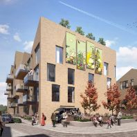 Placefirst unveils plans for €31.8m BTR in Bolton (GB)