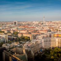 Commerz Real and Wertgrund to invest in German resi market