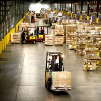 Warehouse REIT invests €42.8m in UK logistics