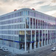 LC Corp sells €113m Polish office portfolio