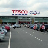 Supermarket Income REIT acquires regional Tesco store for €52m (GB)