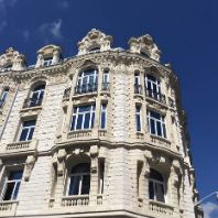 Leading Cities Invest acquire mixed-use building in Nice (FR)