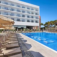 RIU opens the new Riu Playa Park in Mallorca (ES)