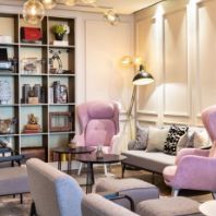 PPHE opens new hotel in London (GB)