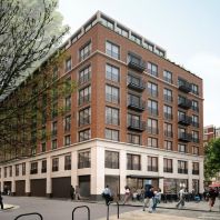 Osborne secures €46.3m Regent House rebuild (GB)