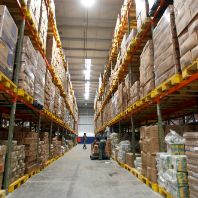 Barings invests in Spanish logistics market