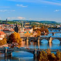 Czech Republic ranks as the best location for manufacturing in Europe