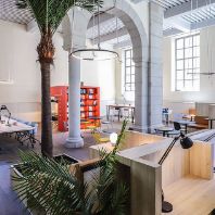 Accor's coworking brand WOJO to open 1200 locations in Europe